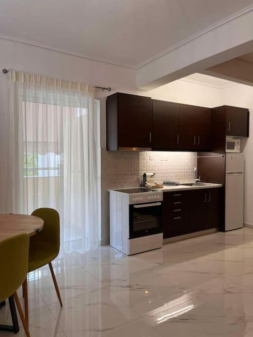 Carlito'S Apartment 2 Next To Metro Station Athén Kültér fotó
